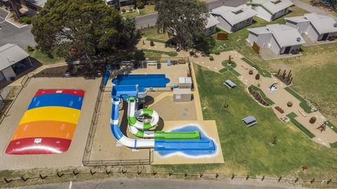 Victor Harbor Holiday Park - Accommodation in Bendigo 10