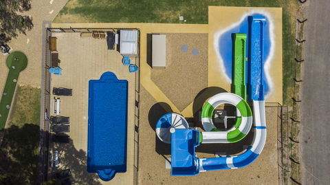 Victor Harbor Holiday Park - Accommodation in Bendigo 9