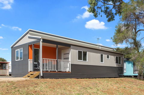 Victor Harbor Holiday Park - Accommodation in Bendigo 37