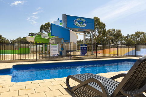 Victor Harbor Holiday Park - Accommodation in Bendigo 2