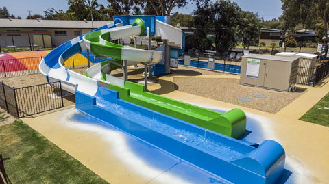 Victor Harbor Holiday Park - Accommodation in Bendigo 8