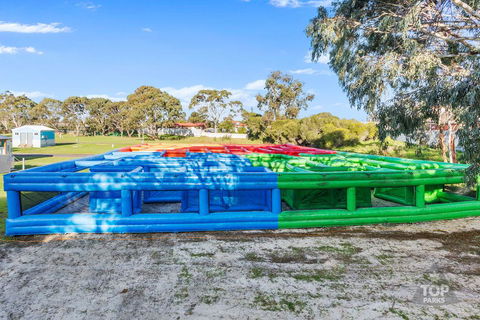 Victor Harbor Holiday Park - Accommodation in Bendigo 43