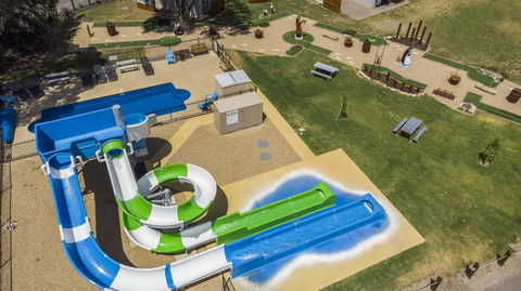 Victor Harbor Holiday Park - Accommodation in Bendigo 11