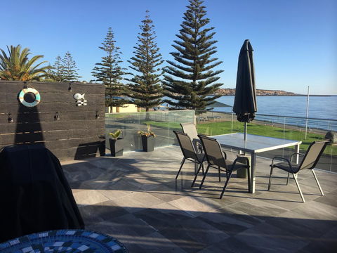 Crystal Blue Apartment - Accommodation in Bendigo 5