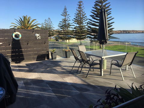 Crystal Blue Apartment - Accommodation in Bendigo 4