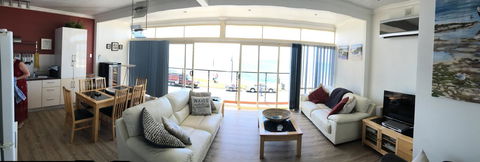Crystal Blue Apartment - Accommodation in Bendigo 32