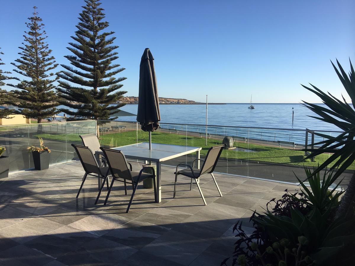 Port Vincent SA Accommodation in Bendigo