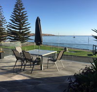 crystal blue apartment - Accommodation in Bendigo