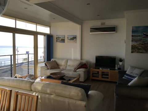 Crystal Blue Apartment - Accommodation in Bendigo 36