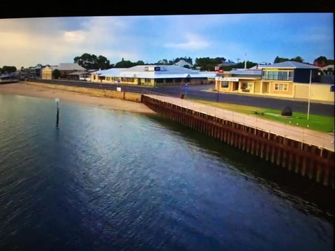 Crystal Blue Apartment - Accommodation in Bendigo 30