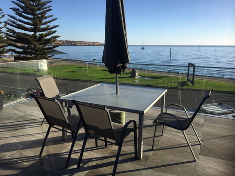 Crystal Blue Apartment - Accommodation in Bendigo 2