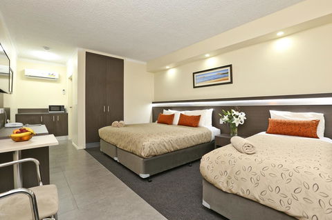 Morphettville Motor Inn - Accommodation in Bendigo 13