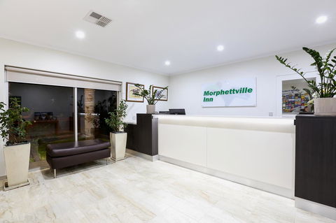 Morphettville Motor Inn - Accommodation in Bendigo 7
