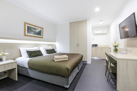 Morphettville Motor Inn - Accommodation in Bendigo 11