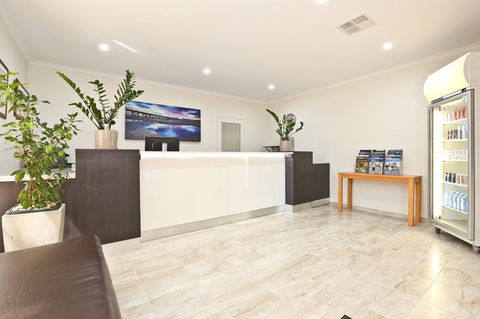 Morphettville Motor Inn - Accommodation in Bendigo 5