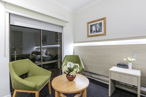 Morphettville Motor Inn - Accommodation in Bendigo 2