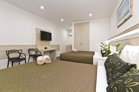 Morphettville Motor Inn - Accommodation in Bendigo 10