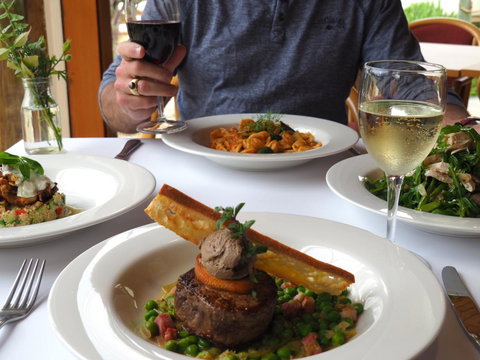 Mercure Kangaroo Island Lodge - Accommodation in Bendigo 41