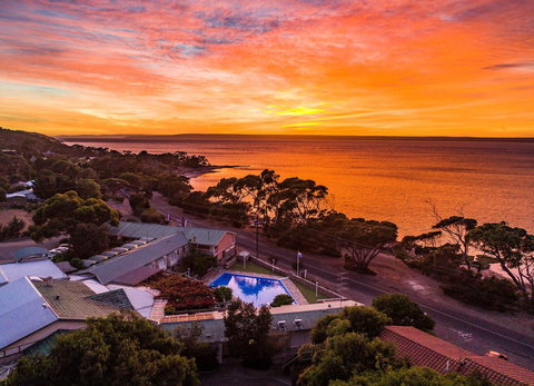 Mercure Kangaroo Island Lodge - Accommodation in Bendigo 1