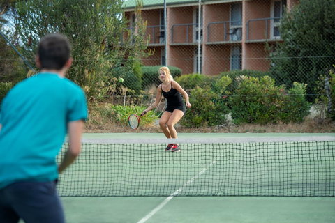 Mercure Kangaroo Island Lodge - Accommodation in Bendigo 7