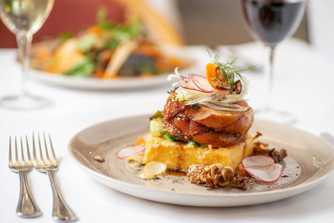 Mercure Kangaroo Island Lodge - Accommodation in Bendigo 10