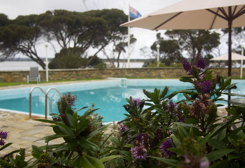 Mercure Kangaroo Island Lodge - Accommodation in Bendigo 31