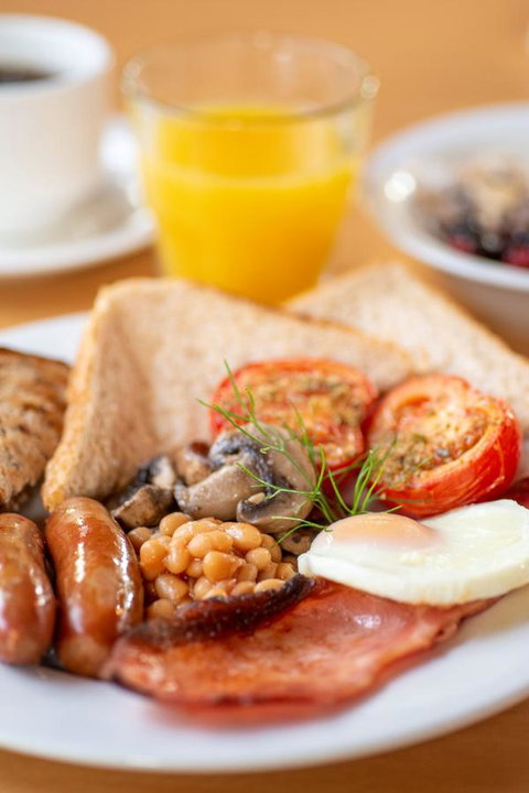 Mercure Kangaroo Island Lodge - Accommodation in Bendigo 24