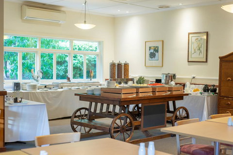 Mercure Kangaroo Island Lodge - Accommodation in Bendigo 25