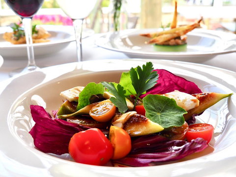 Mercure Kangaroo Island Lodge - Accommodation in Bendigo 27