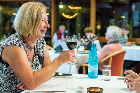 Mercure Kangaroo Island Lodge - Accommodation in Bendigo 13