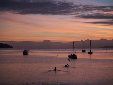 Mercure Kangaroo Island Lodge - Accommodation in Bendigo 35