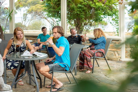 Mercure Kangaroo Island Lodge - Accommodation in Bendigo 5