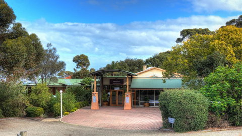Mercure Kangaroo Island Lodge - Accommodation in Bendigo 30