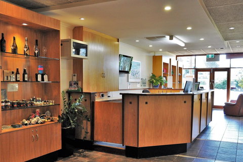 Mercure Kangaroo Island Lodge - Accommodation in Bendigo 29