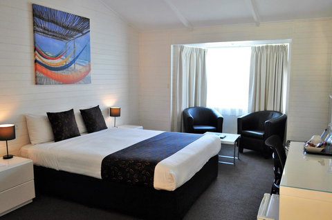 Mercure Kangaroo Island Lodge - Accommodation in Bendigo 23