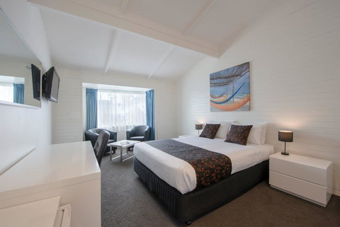 Mercure Kangaroo Island Lodge - Accommodation in Bendigo 22