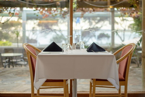 Mercure Kangaroo Island Lodge - Accommodation in Bendigo 8