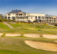 McCracken Country Club - Accommodation in Bendigo