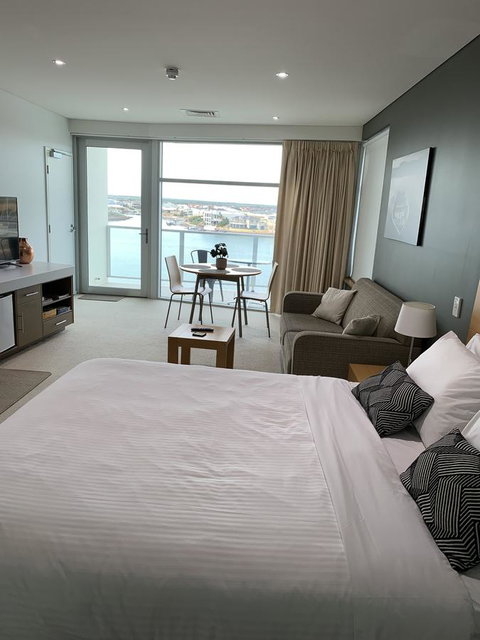Wallaroo Marina Stayz - Accommodation in Bendigo 4