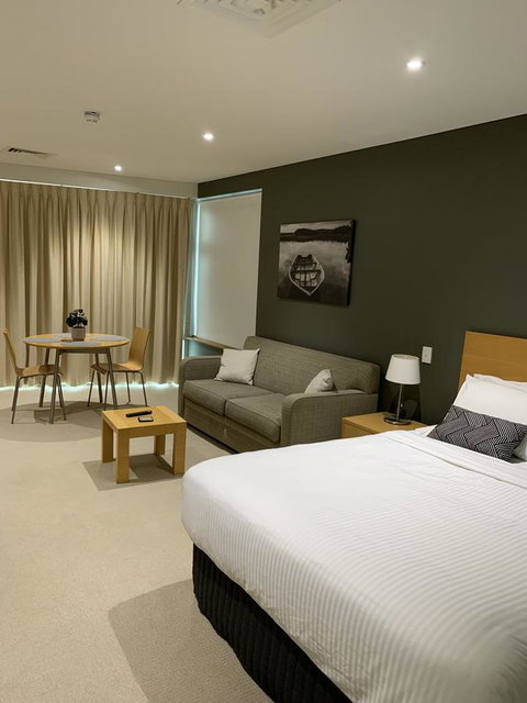 Wallaroo Marina Stayz - Accommodation in Bendigo 6