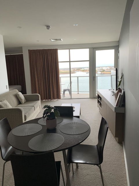 Wallaroo Marina Stayz - Accommodation in Bendigo 8
