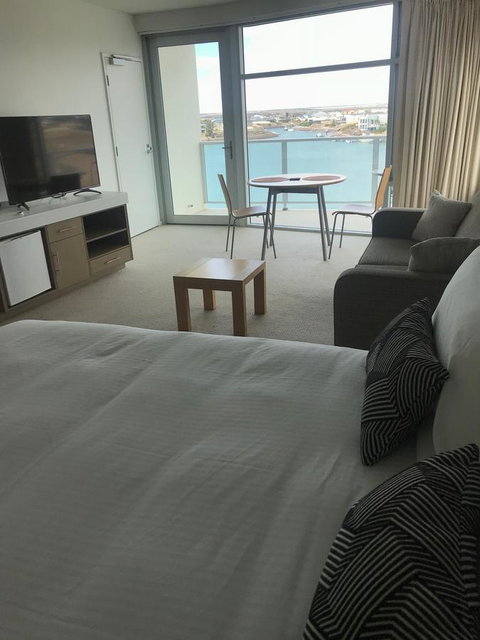 Wallaroo Marina Stayz - Accommodation in Bendigo 19