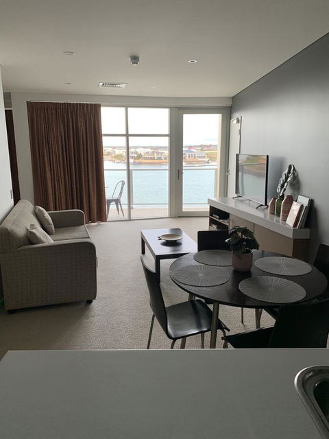 Wallaroo Marina Stayz - Accommodation in Bendigo 9