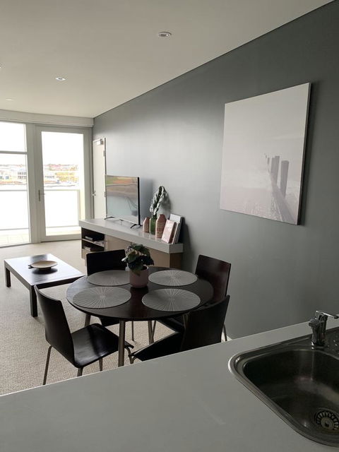 Wallaroo Marina Stayz - Accommodation in Bendigo 10