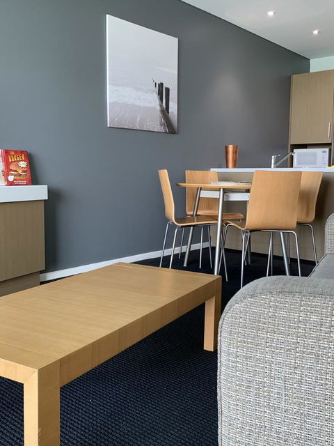 Wallaroo Marina Stayz - Accommodation in Bendigo 14