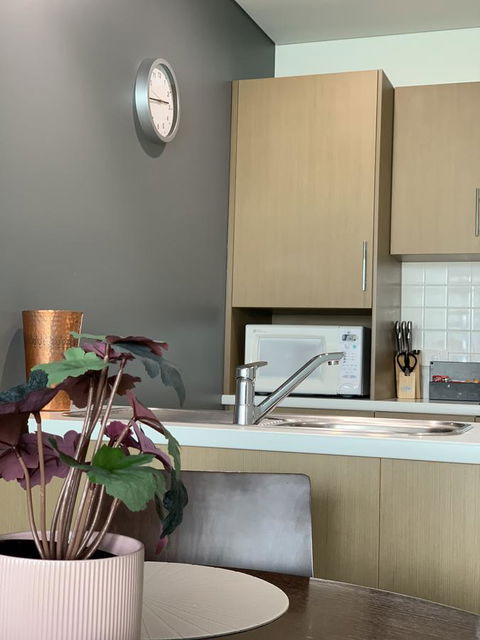 Wallaroo Marina Stayz - Accommodation in Bendigo 3