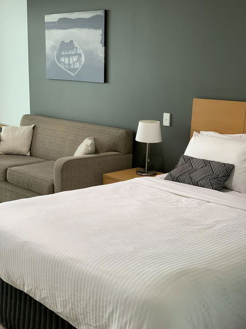 Wallaroo Marina Stayz - Accommodation in Bendigo 5