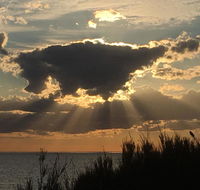 Blissful Beachfront Beachouse - Accommodation in Bendigo