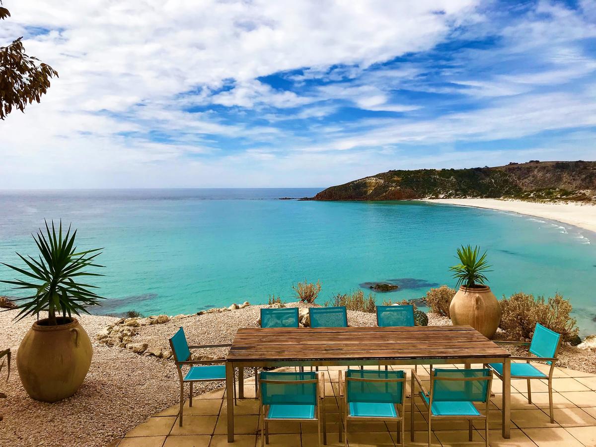 Seal Bay SA Accommodation in Bendigo