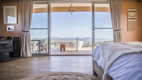 Kangaroo Island Seafront - Accommodation in Bendigo 3